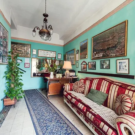 Bed & Breakfast La Torre