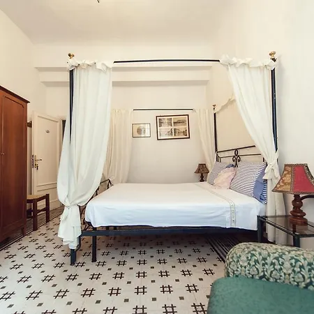 Bed & Breakfast La Torre