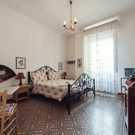 La Torre Bed & Breakfast