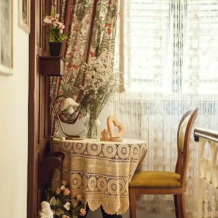 Bed & Breakfast La Torre Capannori