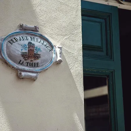 La Torre Bed & Breakfast Capannori