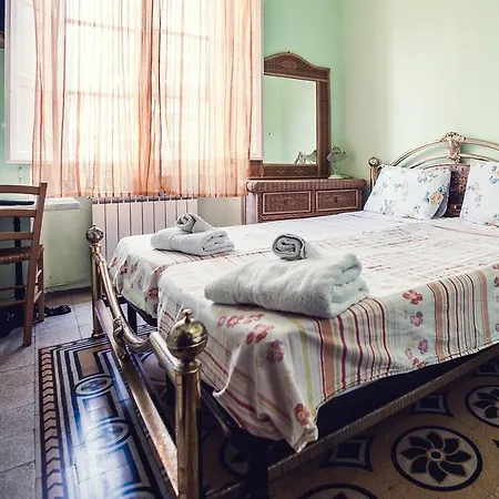 Bed & Breakfast La Torre *