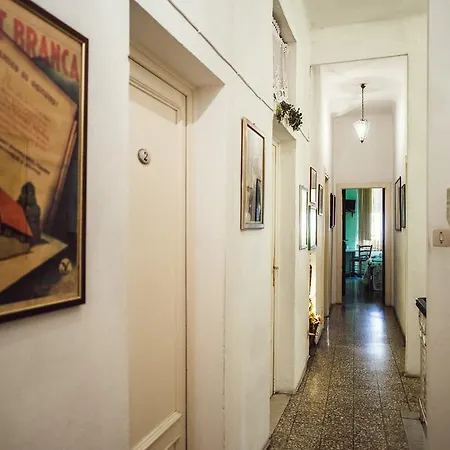 La Torre Bed & Breakfast