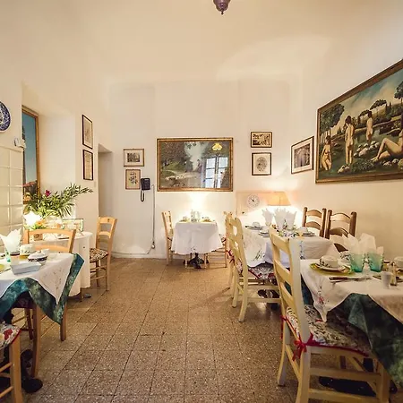 La Torre Bed & Breakfast